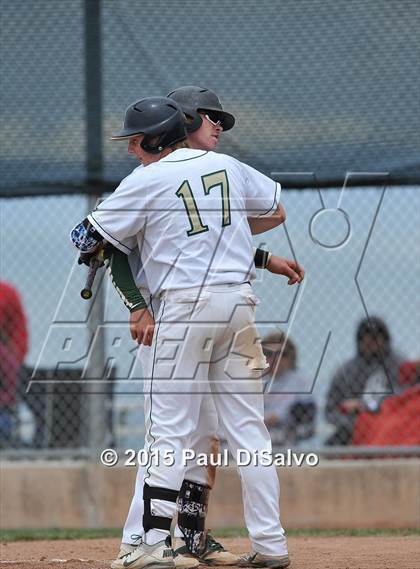 Thumbnail 1 in Brighton @ Mountain Vista (CHSAA 5A District 6) photogallery.