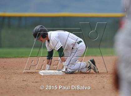 Thumbnail 3 in Brighton @ Mountain Vista (CHSAA 5A District 6) photogallery.