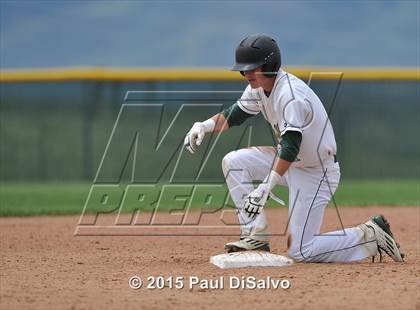 Thumbnail 2 in Brighton @ Mountain Vista (CHSAA 5A District 6) photogallery.