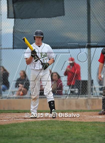 Thumbnail 1 in Brighton @ Mountain Vista (CHSAA 5A District 6) photogallery.
