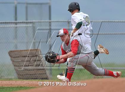Thumbnail 1 in Brighton @ Mountain Vista (CHSAA 5A District 6) photogallery.