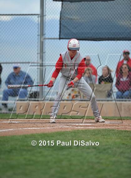 Thumbnail 1 in Brighton @ Mountain Vista (CHSAA 5A District 6) photogallery.