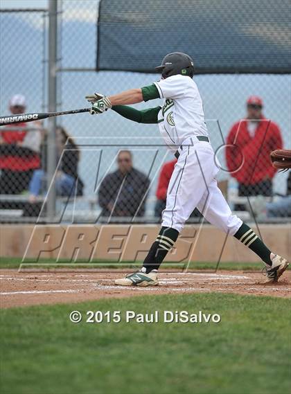 Thumbnail 1 in Brighton @ Mountain Vista (CHSAA 5A District 6) photogallery.