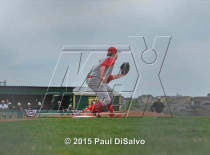 Thumbnail 3 in Brighton @ Mountain Vista (CHSAA 5A District 6) photogallery.