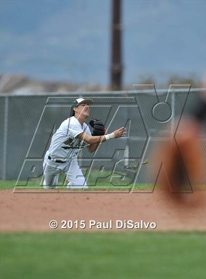 Thumbnail 3 in Brighton @ Mountain Vista (CHSAA 5A District 6) photogallery.