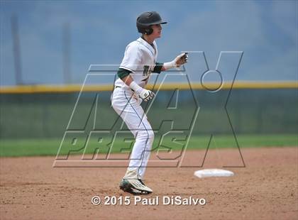 Thumbnail 2 in Brighton @ Mountain Vista (CHSAA 5A District 6) photogallery.