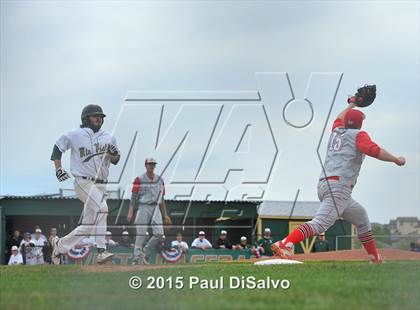 Thumbnail 3 in Brighton @ Mountain Vista (CHSAA 5A District 6) photogallery.