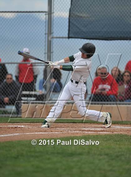 Thumbnail 3 in Brighton @ Mountain Vista (CHSAA 5A District 6) photogallery.