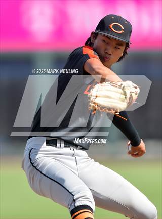 San Mateo vs. Half Moon Bay (CIF-CCS D5 Final)