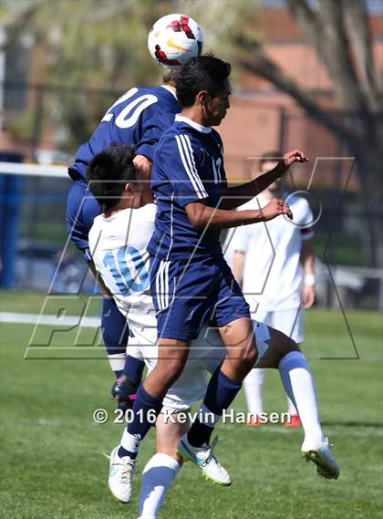 Thumbnail 3 in Syracuse @ Layton photogallery.
