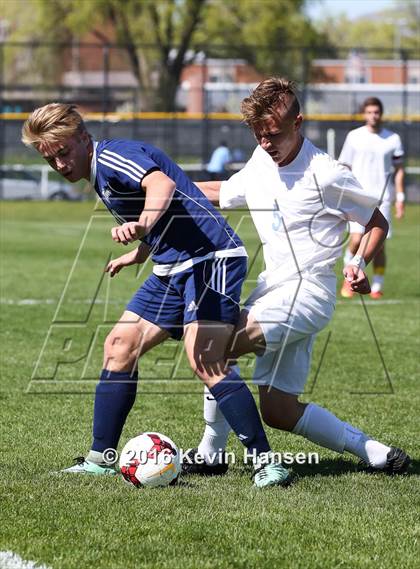 Thumbnail 3 in Syracuse @ Layton photogallery.