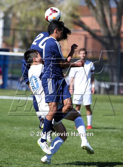 Thumbnail 2 in Syracuse @ Layton photogallery.