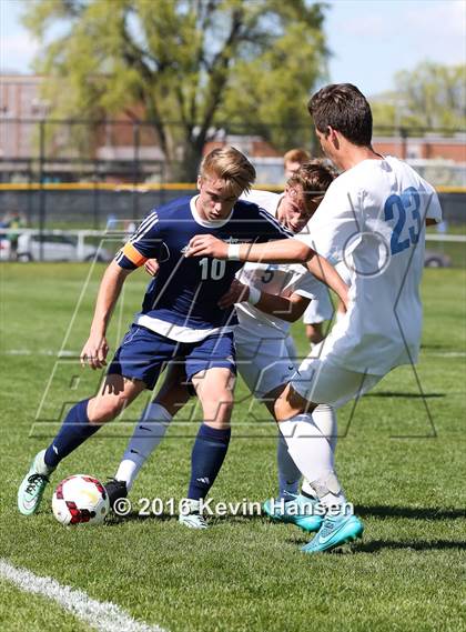 Thumbnail 1 in Syracuse @ Layton photogallery.