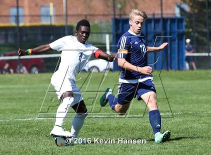 Thumbnail 3 in Syracuse @ Layton photogallery.