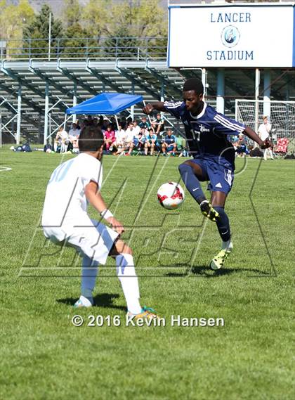 Thumbnail 3 in Syracuse @ Layton photogallery.