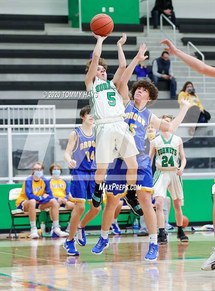 Thumbnail 1 in Brock @ Azle photogallery.