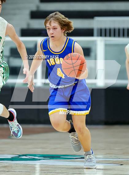 Thumbnail 3 in Brock @ Azle photogallery.