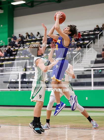 Thumbnail 3 in Brock @ Azle photogallery.