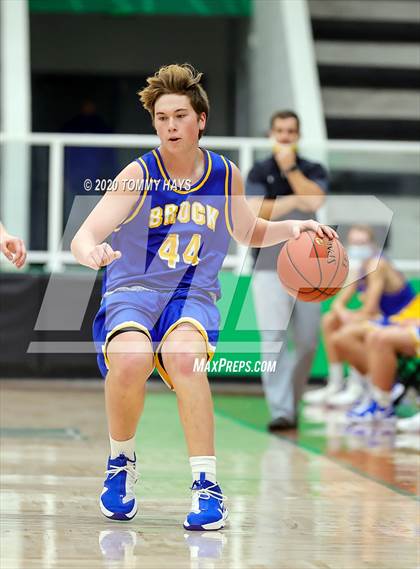 Thumbnail 2 in Brock @ Azle photogallery.