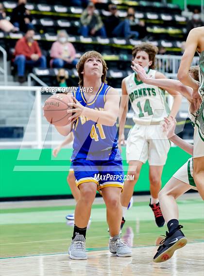 Thumbnail 3 in Brock @ Azle photogallery.