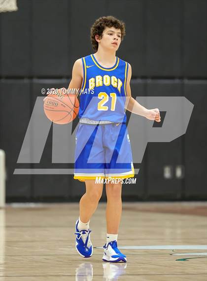 Thumbnail 2 in Brock @ Azle photogallery.
