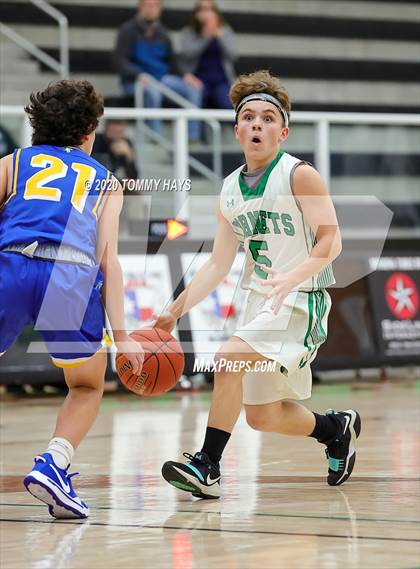 Thumbnail 3 in Brock @ Azle photogallery.