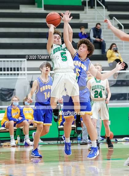 Thumbnail 3 in Brock @ Azle photogallery.