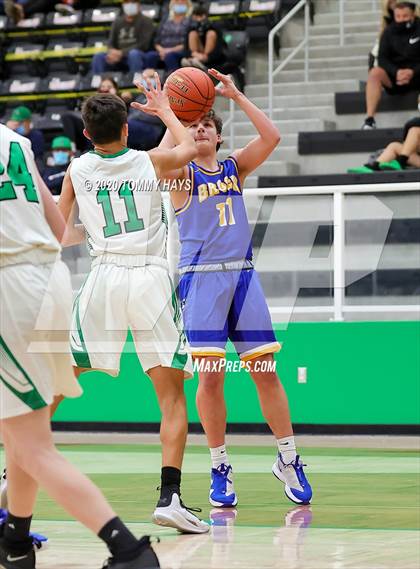Thumbnail 3 in Brock @ Azle photogallery.