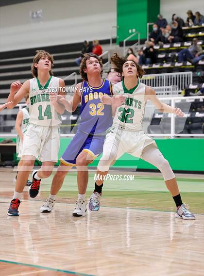 Thumbnail 2 in Brock @ Azle photogallery.