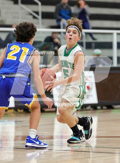 Thumbnail 1 in Brock @ Azle photogallery.