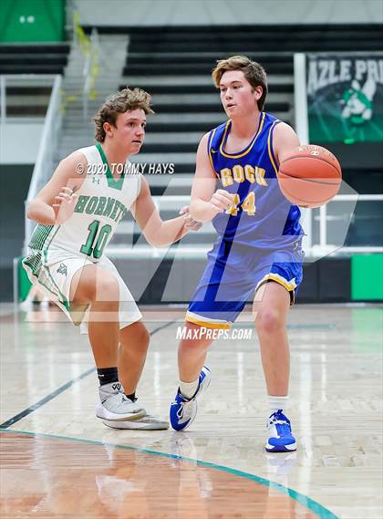 Thumbnail 3 in Brock @ Azle photogallery.