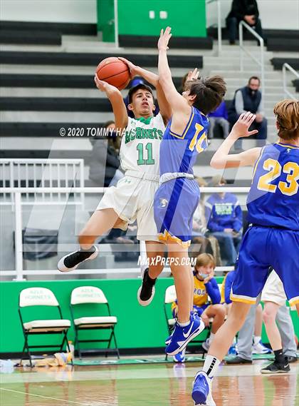 Thumbnail 1 in Brock @ Azle photogallery.