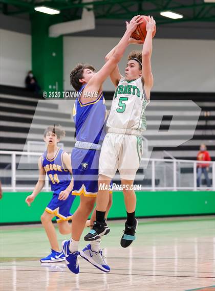 Thumbnail 2 in Brock @ Azle photogallery.