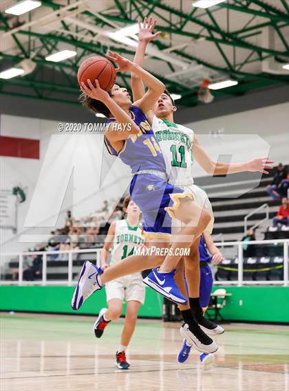 Thumbnail 3 in Brock @ Azle photogallery.