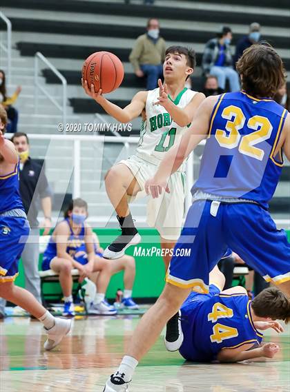 Thumbnail 3 in Brock @ Azle photogallery.