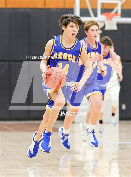 Thumbnail 3 in Brock @ Azle photogallery.