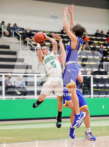 Thumbnail 3 in Brock @ Azle photogallery.