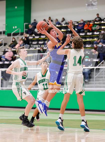 Thumbnail 3 in Brock @ Azle photogallery.
