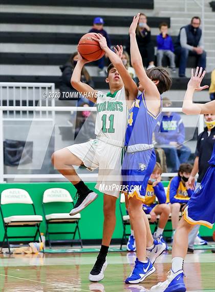 Thumbnail 2 in Brock @ Azle photogallery.
