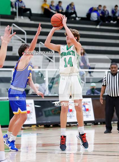 Thumbnail 3 in Brock @ Azle photogallery.