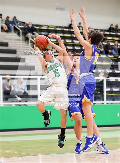 Thumbnail 2 in Brock @ Azle photogallery.