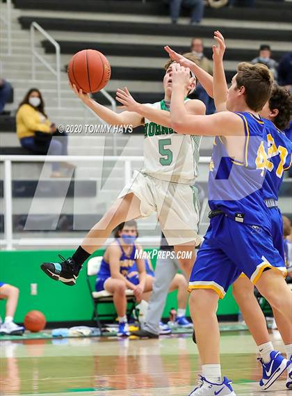 Thumbnail 3 in Brock @ Azle photogallery.