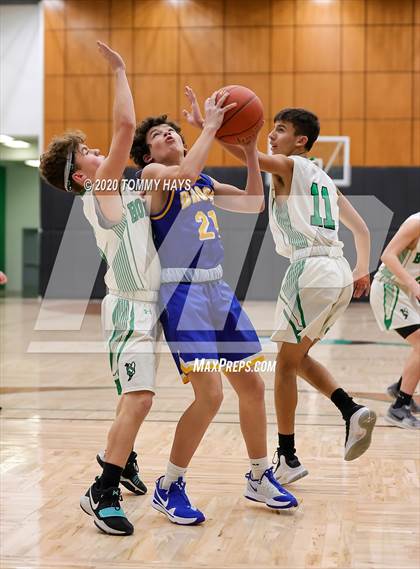 Thumbnail 3 in Brock @ Azle photogallery.