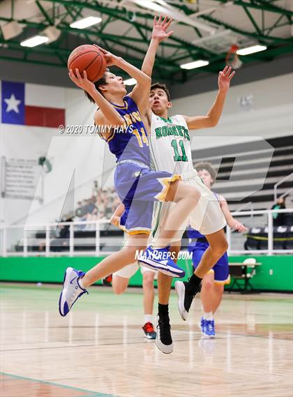 Thumbnail 2 in Brock @ Azle photogallery.