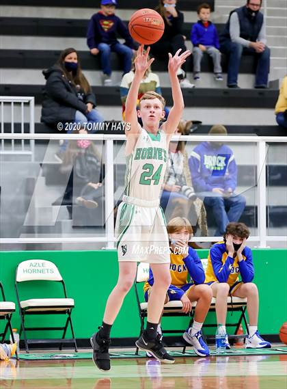 Thumbnail 1 in Brock @ Azle photogallery.