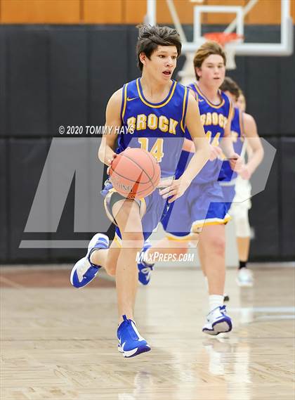 Thumbnail 1 in Brock @ Azle photogallery.