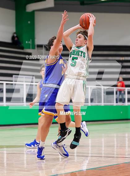 Thumbnail 1 in Brock @ Azle photogallery.