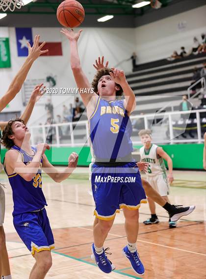 Thumbnail 3 in Brock @ Azle photogallery.