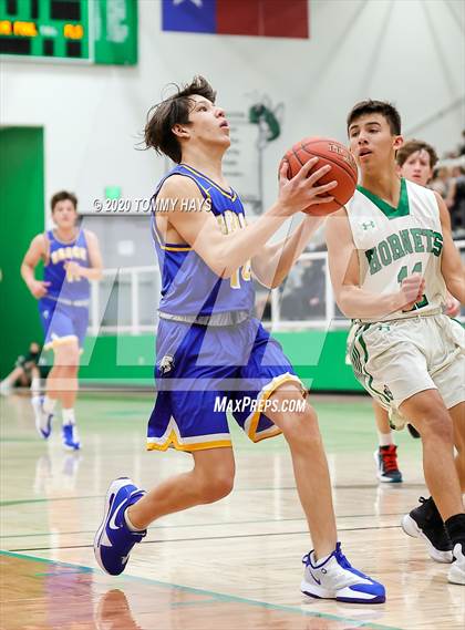 Thumbnail 3 in Brock @ Azle photogallery.