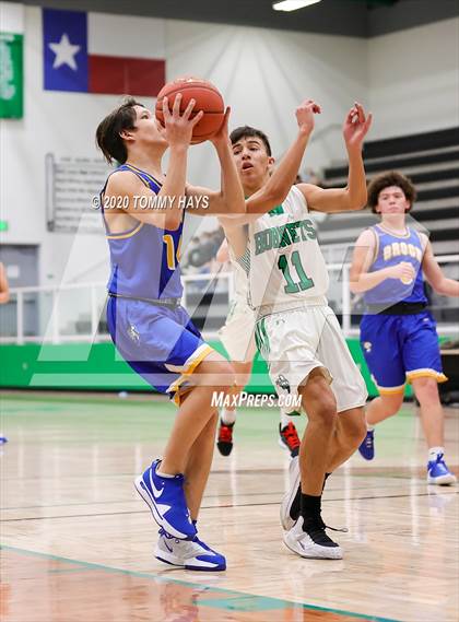Thumbnail 1 in Brock @ Azle photogallery.
